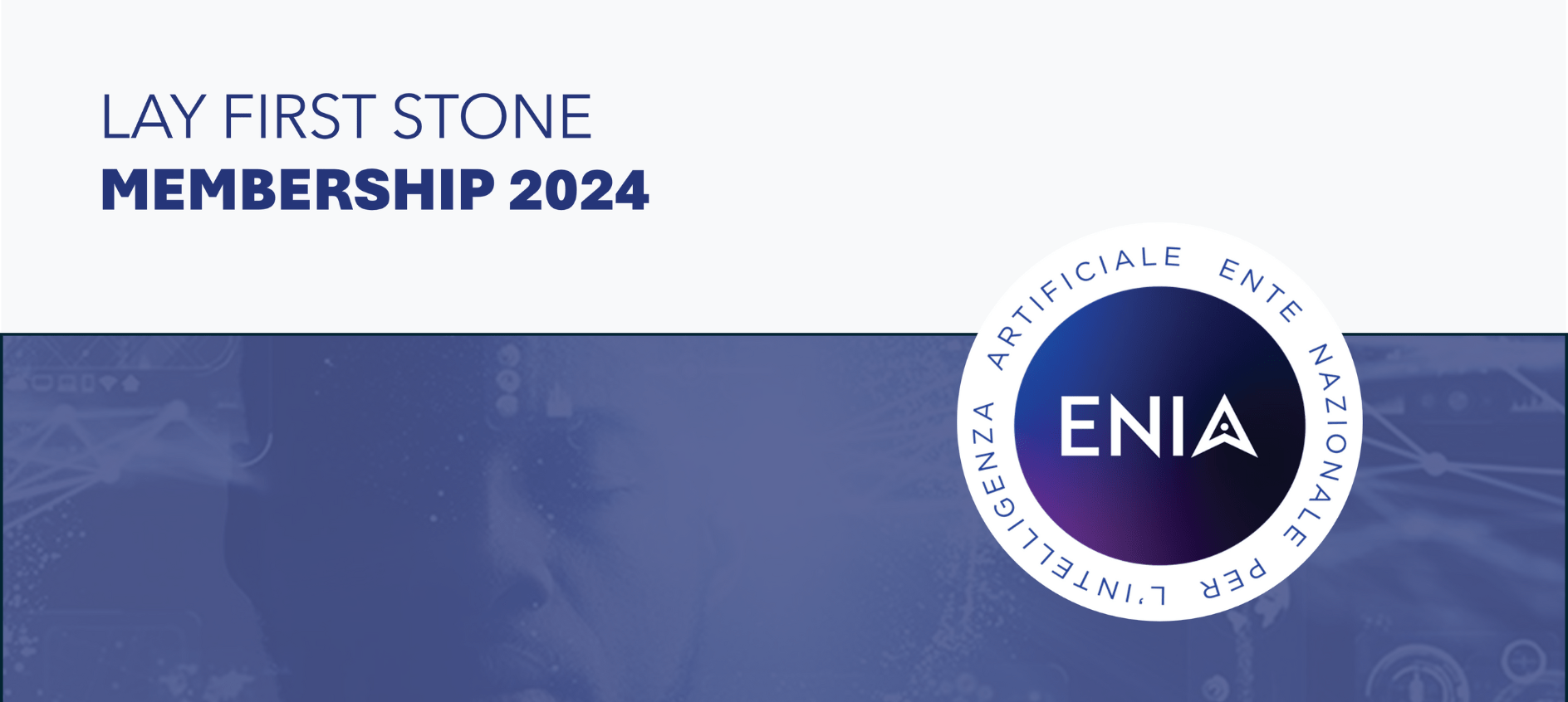 Glasford è parte di ENIA — Ente Nazionale per l’Intelligenza Artificiale