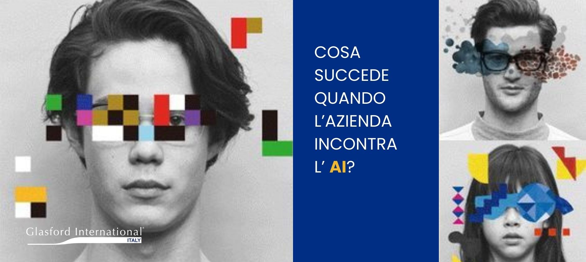 Cosa succede quando l'azenda incontra l'intelligenza artificiale